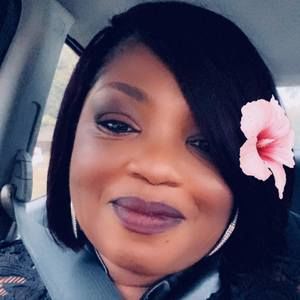 Meet your Posher, Tammie